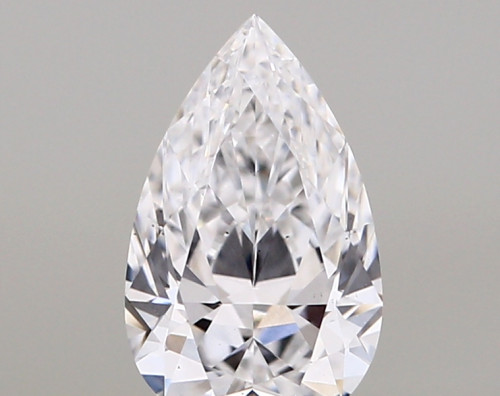 1.16 carat d VS1 EX Cut IGI pear diamond