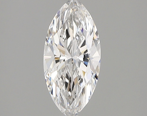 1.16 carat e VVS2 EX Cut IGI marquise diamond