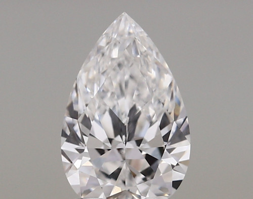 1.38 carat e VS1 EX Cut IGI pear diamond
