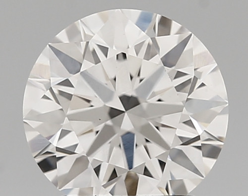 1.94 carat d VVS2 ID Cut IGI round diamond