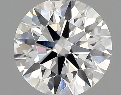 1.32 carat d VVS2 ID Cut IGI round diamond