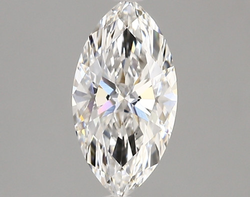 1.18 carat d IF EX Cut IGI marquise diamond