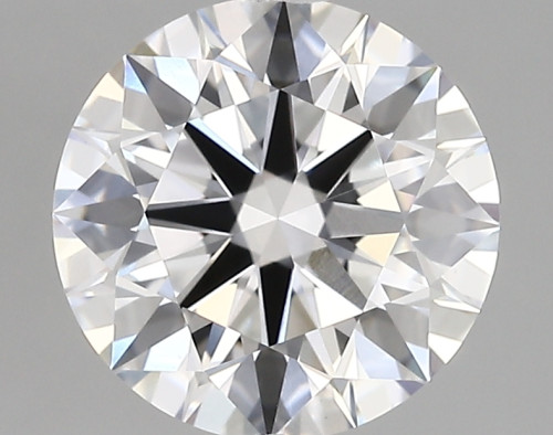 2.78 carat d VS1 EX Cut GIA round diamond