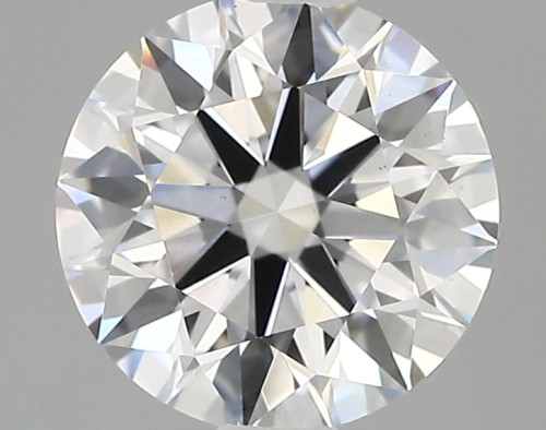 1.39 carat d VS1 ID Cut IGI round diamond