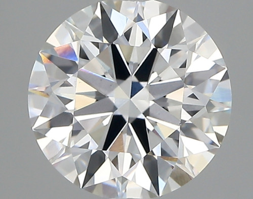 2.78 carat d VS1 ID Cut IGI round diamond