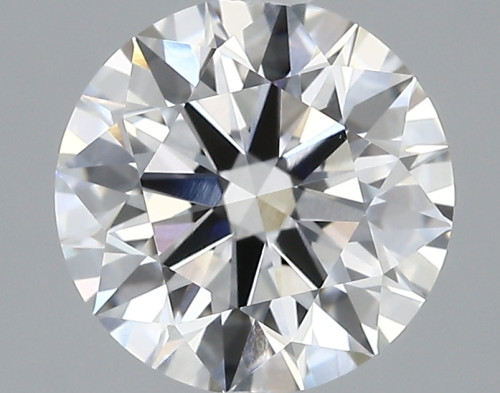 2.9 carat f VS1 ID Cut IGI round diamond