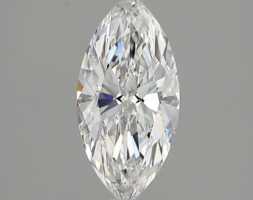 1.17 carat d VVS2 EX Cut IGI marquise diamond