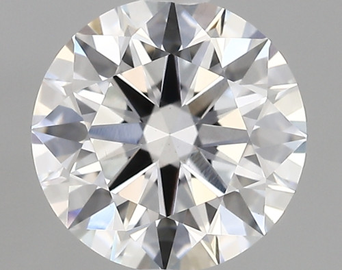 1.7 carat d VS1 ID Cut IGI round diamond