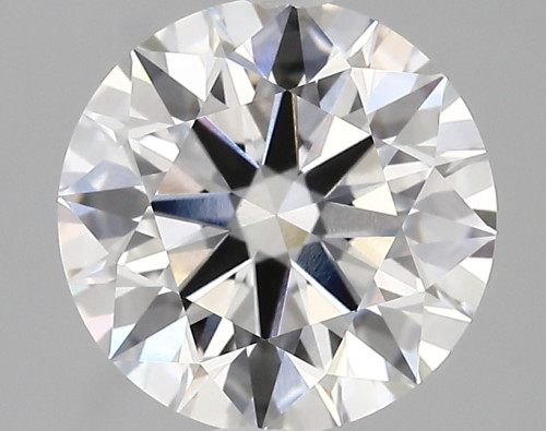 3.12 carat e VVS2 ID Cut IGI round diamond