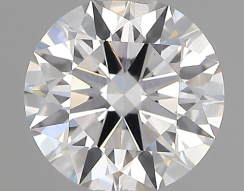 1.16 carat d VVS2 ID Cut IGI round diamond