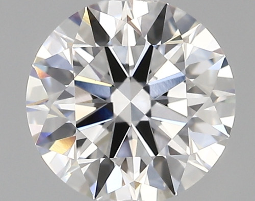 1.32 carat d VVS2 ID Cut IGI round diamond
