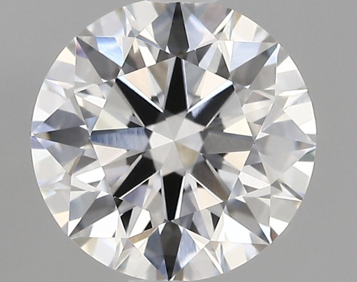 1.82 carat d VVS1 ID Cut IGI round diamond