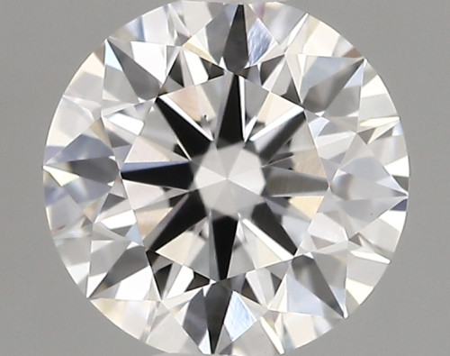1.30 carat d VS1 ID Cut IGI round diamond