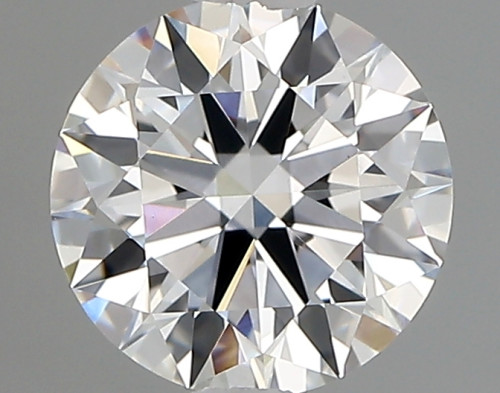 1.18 carat d VVS2 ID Cut IGI round diamond