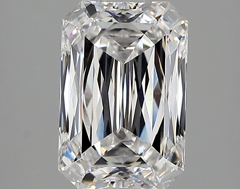 2.46 Carat Radiant Lab Diamond