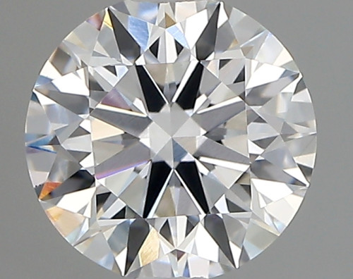 1.35 carat d VVS2 ID Cut IGI round diamond