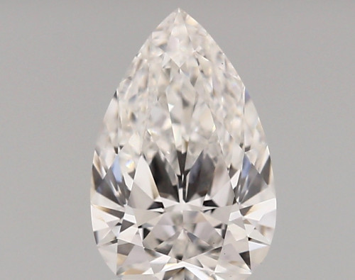 1.46 carat e VVS2 EX Cut IGI pear diamond