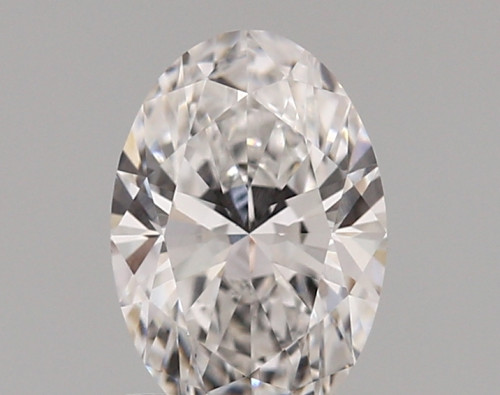 1.17 carat d VVS1 EX Cut IGI oval diamond
