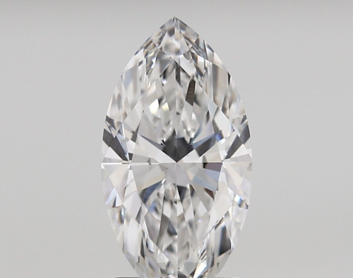 1.39 carat e VVS2 EX Cut IGI marquise diamond