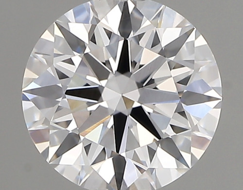 1.16 carat d VVS2 ID Cut IGI round diamond