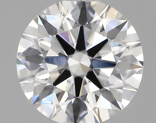 1.31 carat d VS1 ID Cut IGI round diamond
