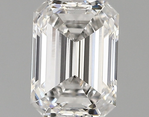 1.22 carat f VS1 EX Cut IGI emerald diamond