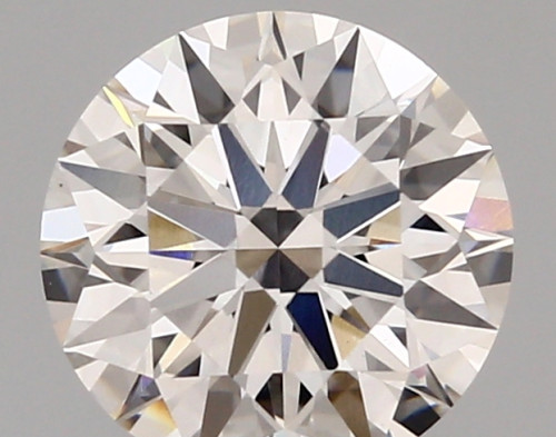 1.81 carat e VVS2 ID Cut IGI round diamond