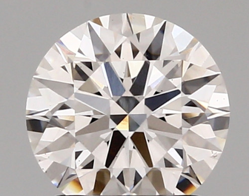 1.32 carat d VS1 ID Cut IGI round diamond