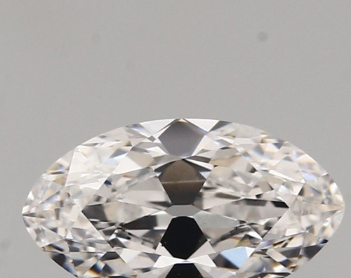 1.27 carat d VS1 EX Cut IGI oval diamond