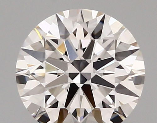 1.21 carat d VS1 ID Cut IGI round diamond
