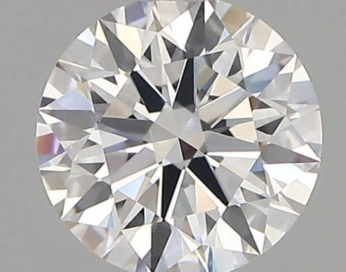 1.16 carat d VVS2 ID Cut IGI round diamond