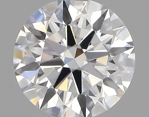 1.29 carat d VS1 ID Cut IGI round diamond