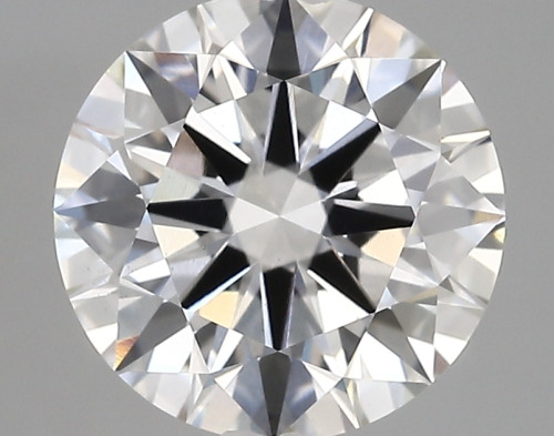 3.04 carat f VS1 ID Cut IGI round diamond