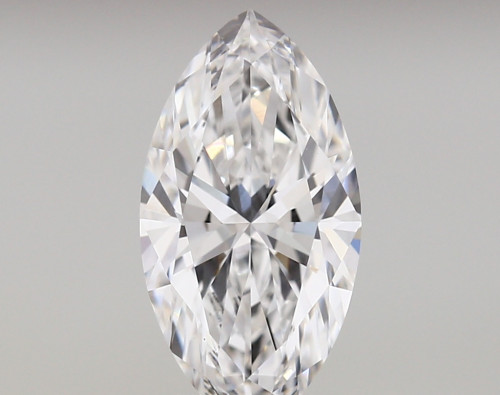 1.87 carat e VS1 EX Cut IGI marquise diamond