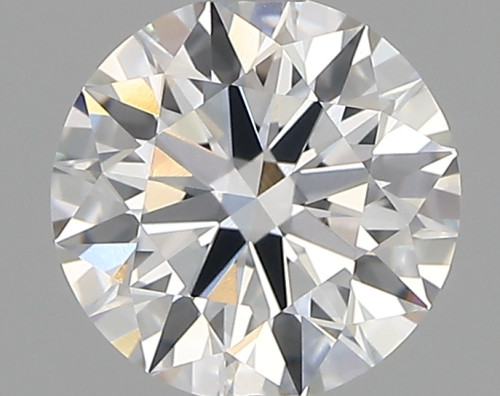 1.35 carat d VVS2 ID Cut IGI round diamond