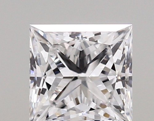 1.06 carat e VS1 EX Cut IGI princess diamond