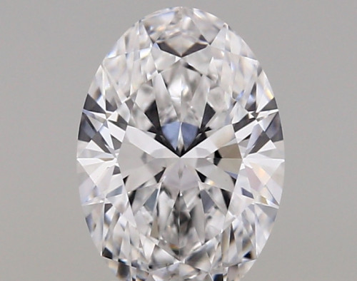 1.34 carat d VS1 EX Cut IGI oval diamond