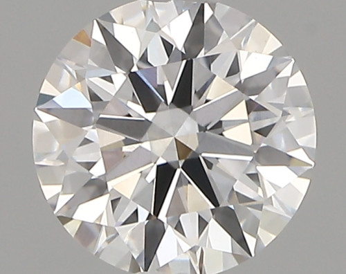 1.22 carat d VS1 ID Cut IGI round diamond