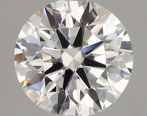 1.73 carat f VVS1 ID Cut IGI round diamond