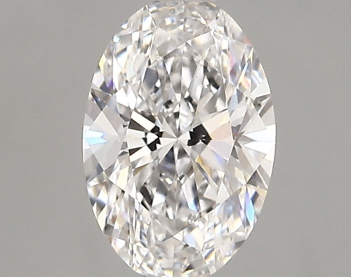 1.20 carat d VVS2 EX Cut IGI oval diamond