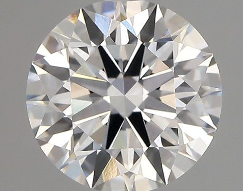 1.78 carat f VVS2 ID Cut IGI round diamond