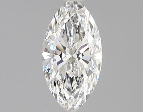 1.18 carat e VVS2 EX Cut IGI marquise diamond