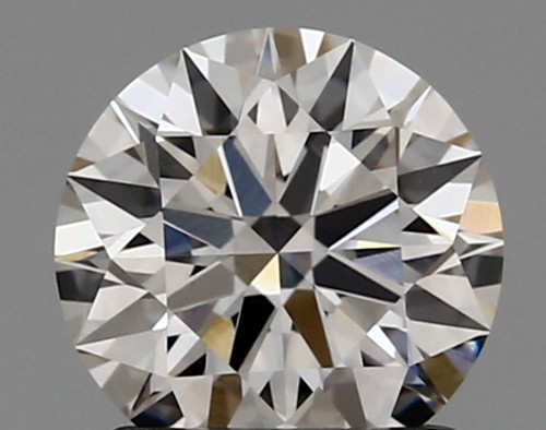 1.2 carat e VVS1 ID Cut IGI round diamond