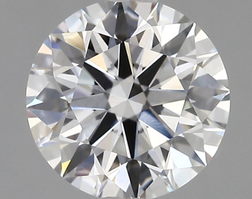 2.22 carat e VVS2 ID Cut IGI round diamond