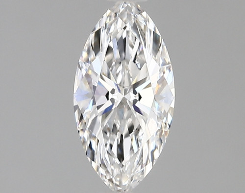 1.17 carat e VVS1 EX Cut IGI marquise diamond