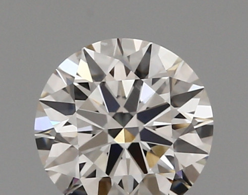 1.1 carat e VVS1 ID Cut IGI round diamond