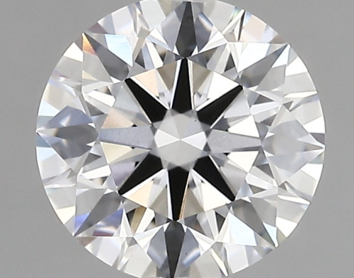 2.12 carat d VS1 ID Cut IGI round diamond