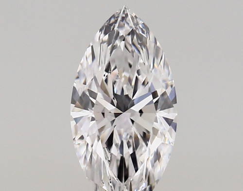 1.11 carat e VVS2 EX Cut IGI marquise diamond