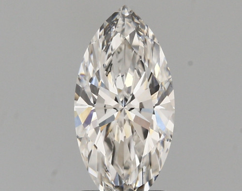 1.56 carat f IF EX Cut IGI marquise diamond