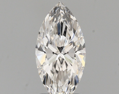 1.56 carat e VVS1 EX Cut IGI marquise diamond